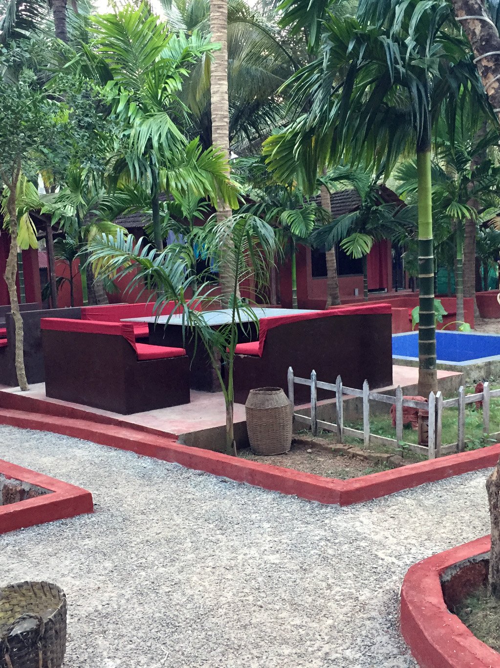 We created a space for non judgmental learning full of trust & fun to nourish your body, mind & soul!