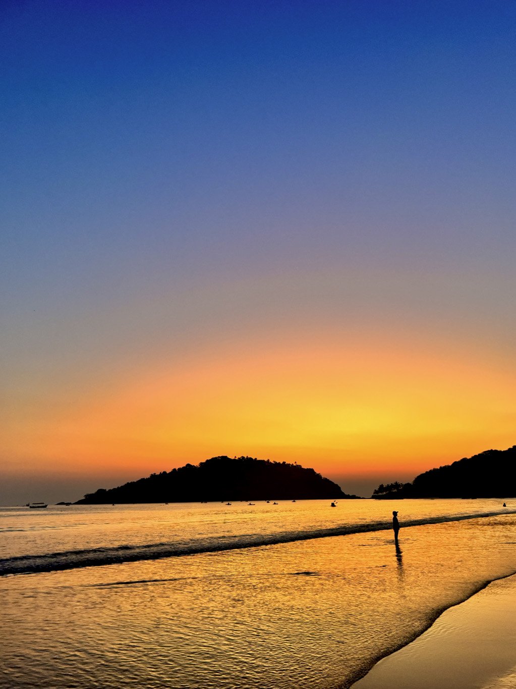 Experience Yoga in culturally rich & diverse Goa - 17 years of sharing authentic Yoga!