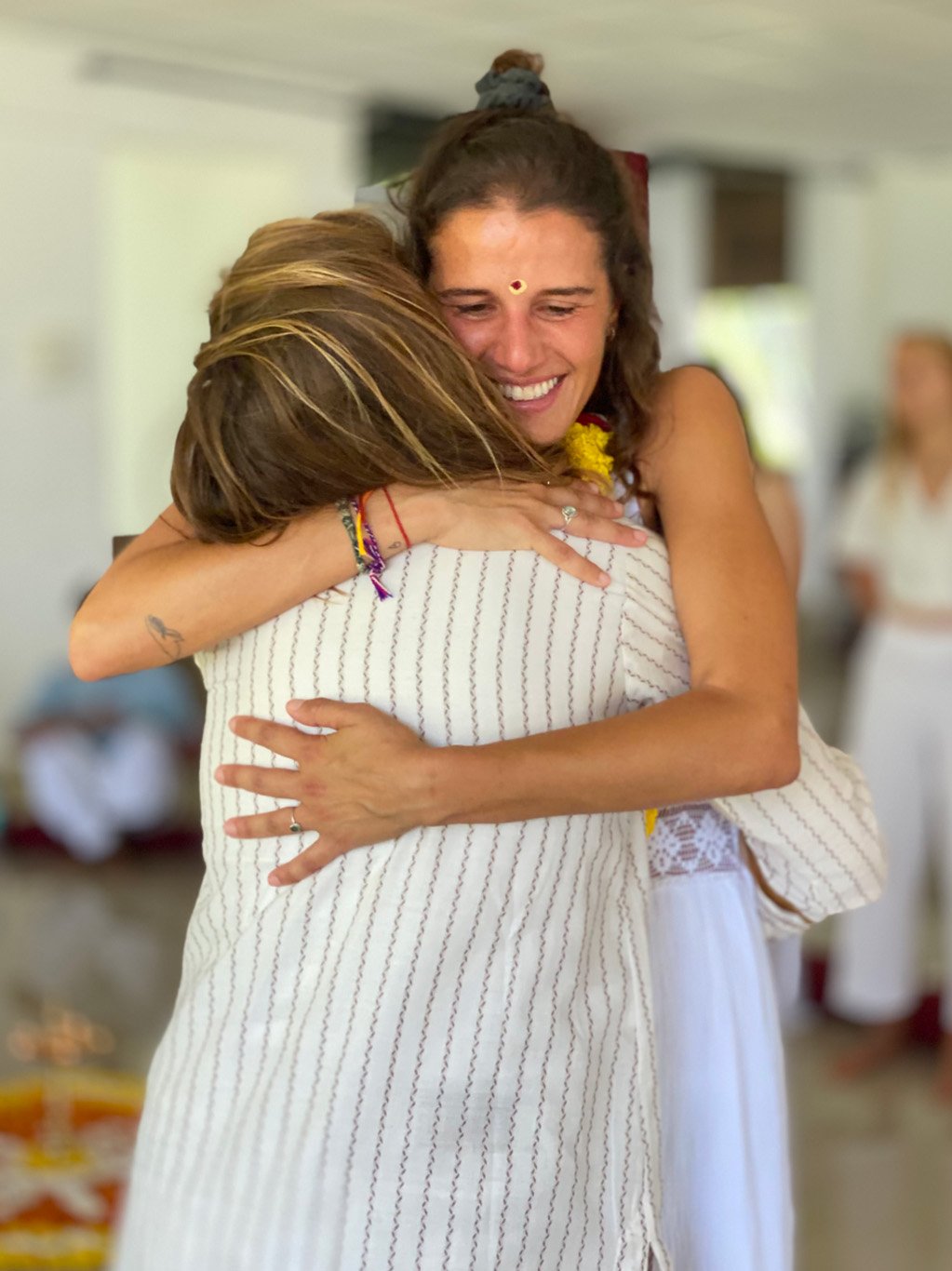 Experience Yoga in culturally rich & diverse Goa - 17 years of sharing authentic Yoga!
